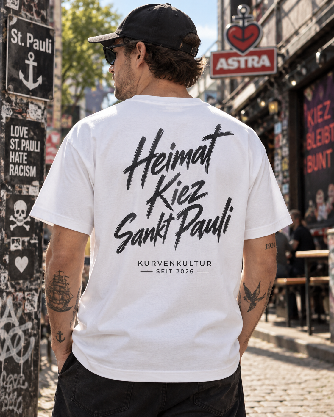 St.Pauli