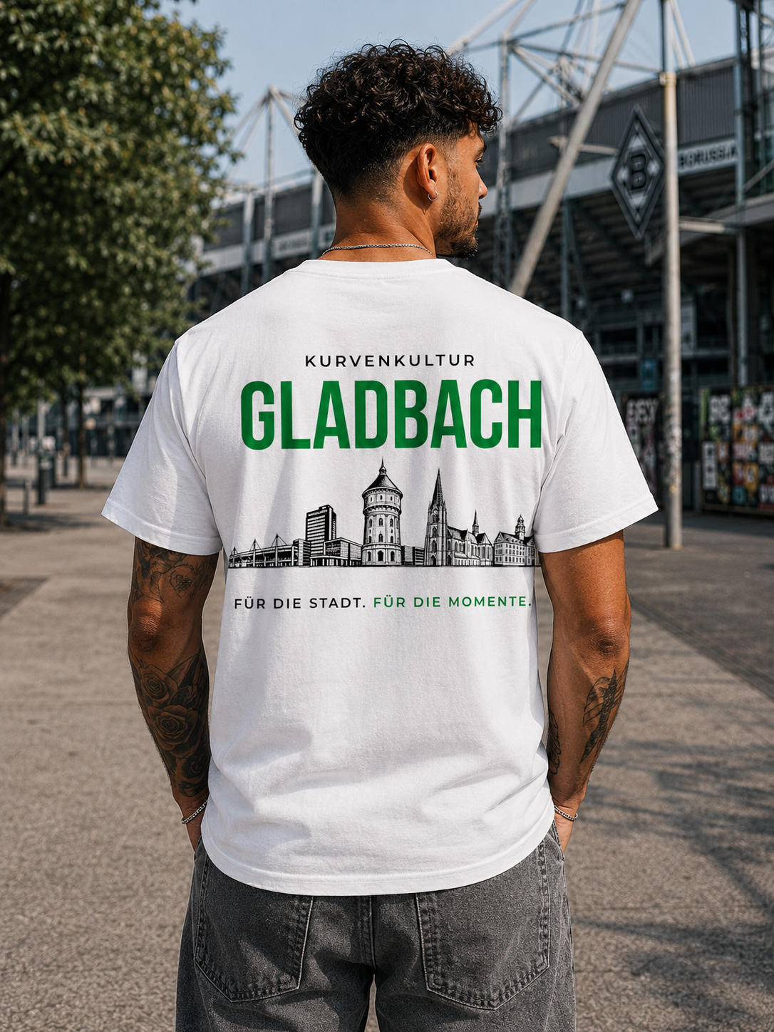 Gladbach