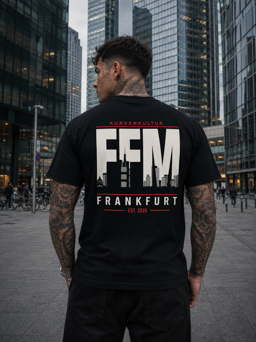Frankfurt