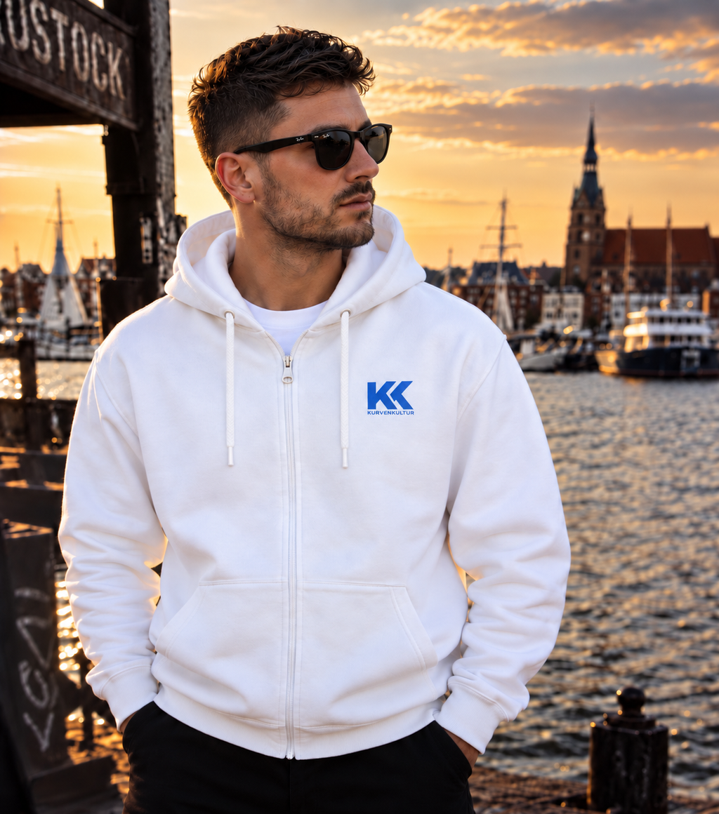 Rostock Zipperjacke – Ostseewind | Kurvenkultur