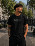 Gladbach Leidenschaft Premium Streetwear T-Shirt