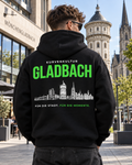 Gladbach Zipperjacke – Für die Stadt. Für die Momente. | Kurvenkultur