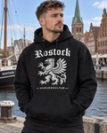 Rostock Hoodie – Greif | Kurvenkultur