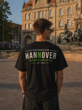 Hanover Lower Saxony T-Shirt