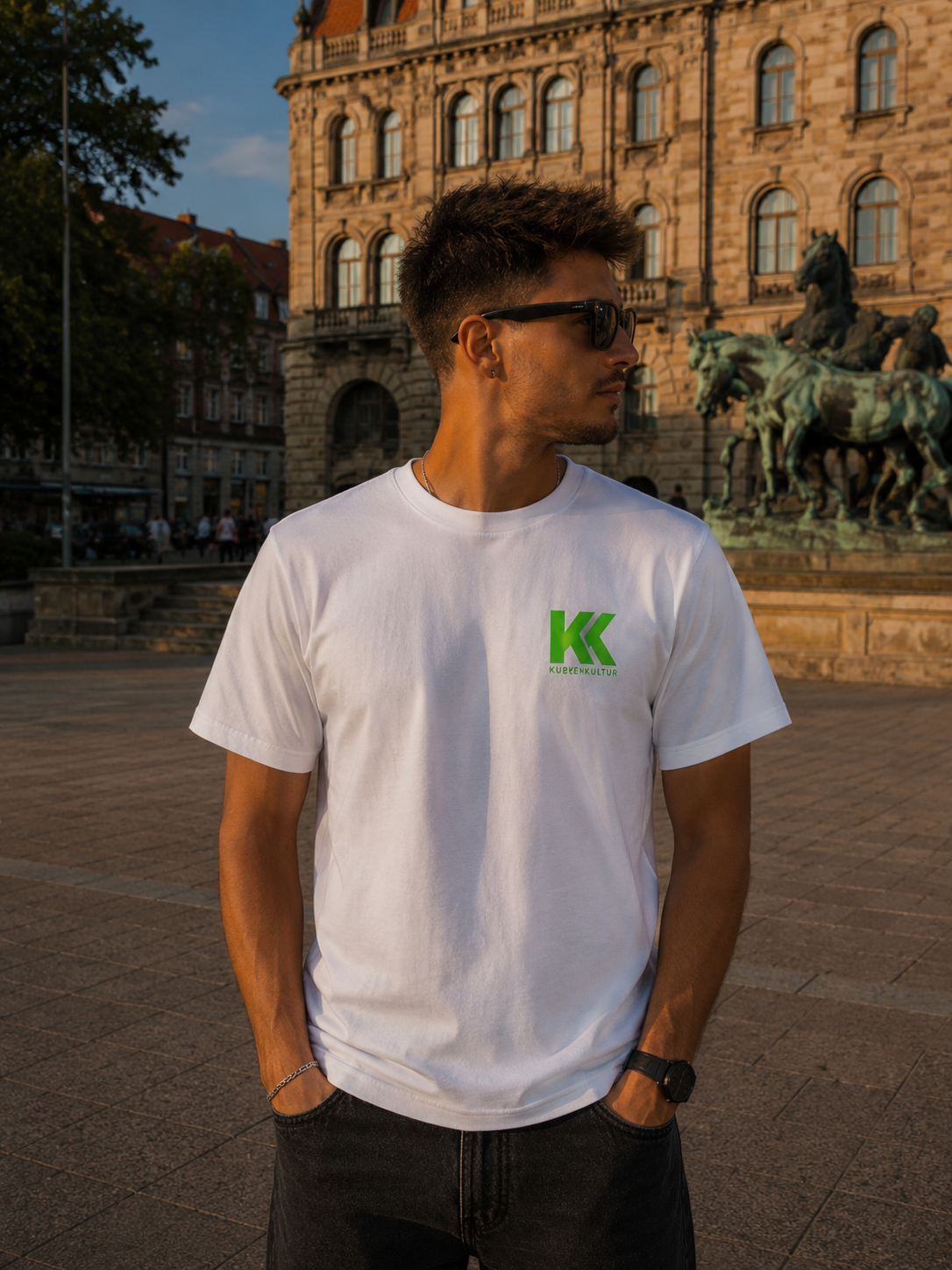 Hannover Niedersachsen T-Shirt