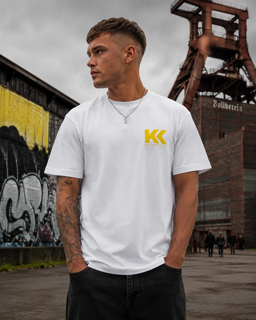 Dortmund Dort.Mund Ruhrpott Premium Streetwear T-Shirt
