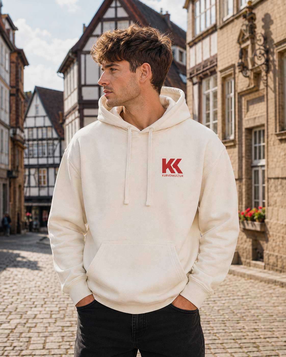 Hameln Hoodie – Die Sage lebt. | Kurvenkultur