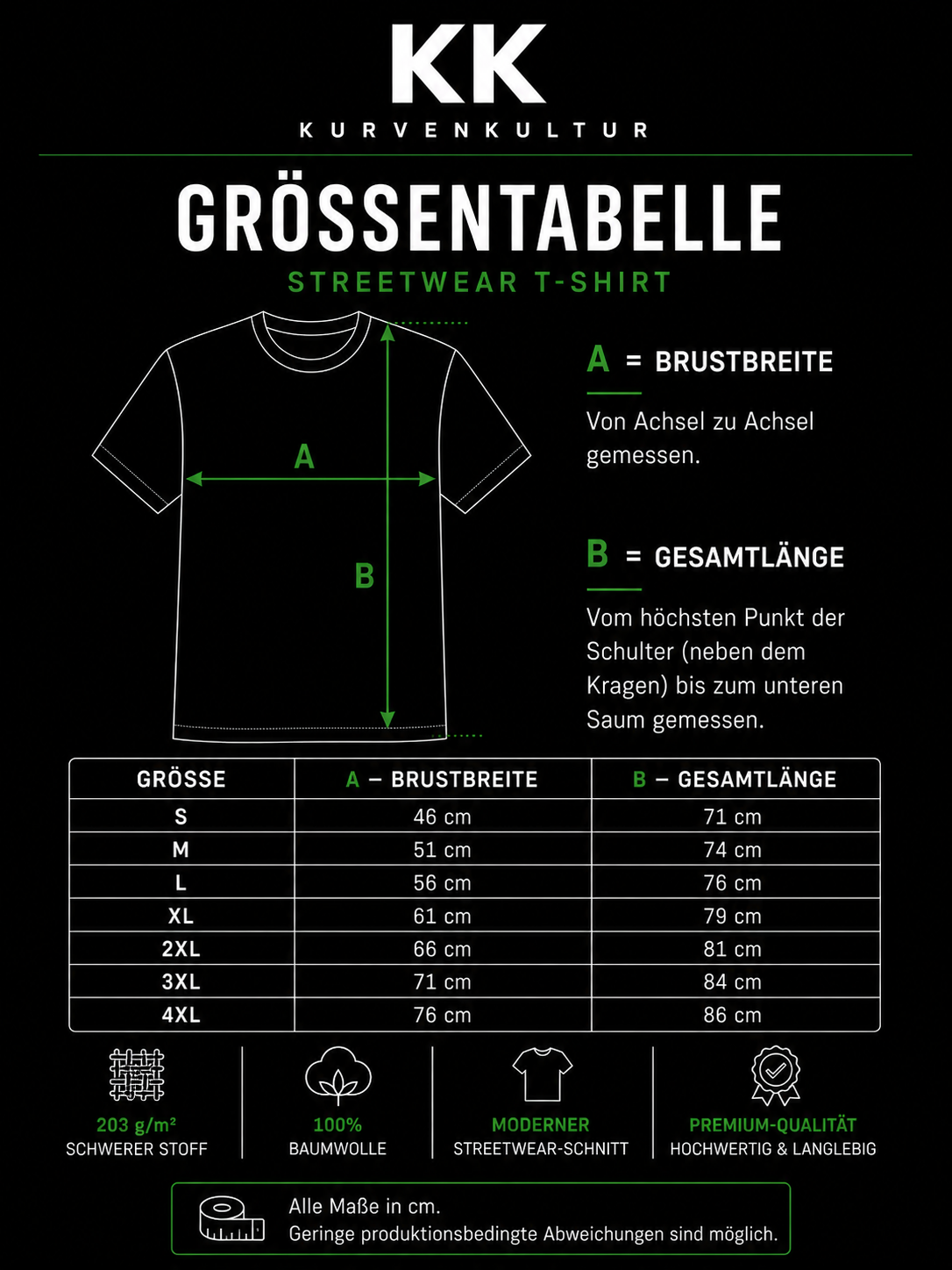 Berlin Beton Im Herzen T-Shirt Premium Streetwear